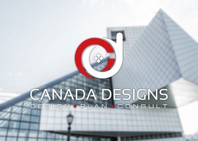 Canada Designs